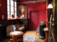  Vacation Hub International | Hotel Relais Saint Sulpice Facilities