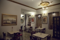  Vacation Hub International | Taksim Trust Hotel Facilities