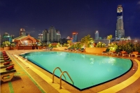  Vacation Hub International | Ramada D'MA Bangkok Facilities