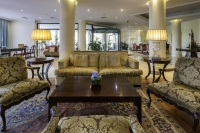  Vacation Hub International | Quinta das Vistas Palace Gardens Facilities