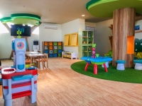  Vacation Hub International | Tijili Benoa Hotel Facilities