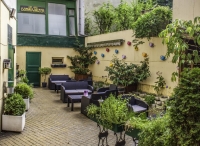  Vacation Hub International | Boutique Hotel Donauwalzer Facilities