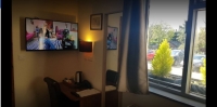 Vacation Hub International | Crosshill House Facilities