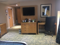  Vacation Hub International | Holiday Inn Kenilworth - Warwick Facilities