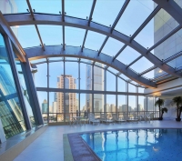  Vacation Hub International | City Hotel Shanghai Facilities