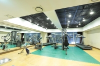  Vacation Hub International | Best Western Premier Hotel Kukdo Facilities