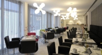  Vacation Hub International | Hotel Eurostars Lex Facilities
