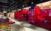  Vacation Hub International | AZIMUT Hotel Smolenskaya Moscow Facilities
