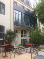  Vacation Hub International | Hotel Mode - Arc de Triomphe Facilities