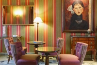 Vacation Hub International | Best Western Premier TROCADERO LA TOUR Facilities