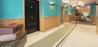  Vacation Hub International | Helzear Champs Elysées Facilities