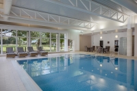  Vacation Hub International | Hilton Belfast Templepatrick Golf & Country Club Facilities