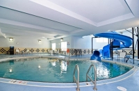  Vacation Hub International | Best Western Plus Suites Downtown Calgary Facilities