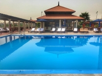  Vacation Hub International | Hyatt Regency Galleria Residence Dubai Facilities