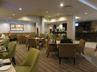  Vacation Hub International | Holiday Inn Vancouver-Centre Facilities