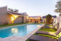  Vacation Hub International | El Dorado hotel & self catering Facilities