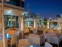  Vacation Hub International | Pullman Jumeirah Lakes Towers Hotel & Residence Facilities