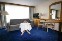  Vacation Hub International | Vitalis by Amedia Hotel Facilities