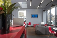  Vacation Hub International | Haymarket Hub Hotel Facilities