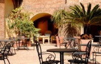  Vacation Hub International | IL Chiostro del Carmine Facilities