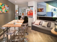  Vacation Hub International | ibis Styles Paris Bercy Hotel Facilities