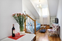  Vacation Hub International | City Center Rooms & Apartments Facilities