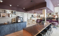  Vacation Hub International | Scandic Hamburg Emporio Facilities