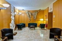  Vacation Hub International | Hotel Palazzo Ognissanti Facilities