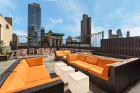  Vacation Hub International | nyma, The New York Manhattan Hotel Facilities