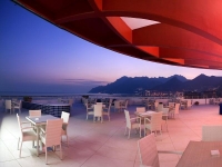  Vacation Hub International | Grand Hotel Salerno Facilities