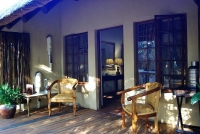  Vacation Hub International | Maqueda Lodge Facilities