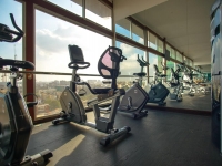  Vacation Hub International | Cloud Hotel & Suites Facilities
