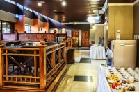  Vacation Hub International | Cresta Jameson Hotel Facilities