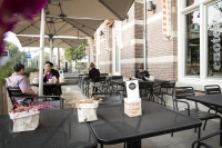  Vacation Hub International | Hampshire Hotel – The Manor Amsterdam Facilities