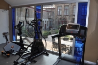 Vacation Hub International | Jan Brito Hotel Facilities