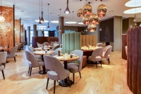  Vacation Hub International | Fosshotel Reykjavik Facilities