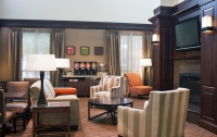  Vacation Hub International | Hampton Inn & Suites Washington-Dulles Airport Facilities
