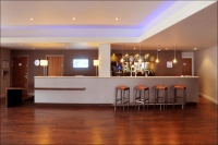  Vacation Hub International | Holiday Inn Express Liverpool - Hoylake Facilities