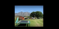  Vacation Hub International | Slanghoek Mountain Resort - Platbos Log Cabins Facilities