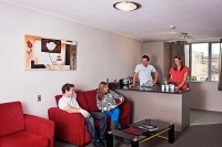  Vacation Hub International | City Central Motel Apartments Facilities