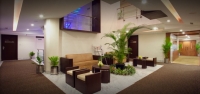  Vacation Hub International | The President Bangalore Facilities