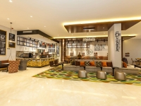  Vacation Hub International | Flora Al Barsha Hotel Facilities