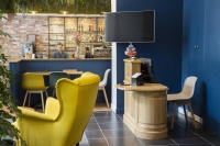  Vacation Hub International | Best Western The Playce Hotel by HappyCulture Facilities