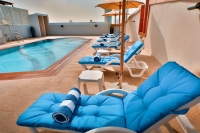  Vacation Hub International | Signature Hotel Al Barsha Facilities