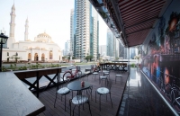  Vacation Hub International | Barceló Residences Dubai Marina Facilities