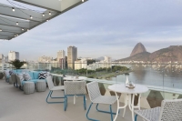  Vacation Hub International | Yoo2 Rio de Janeiro Facilities