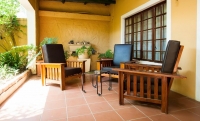  Vacation Hub International | Cosmos Cuisine Facilities