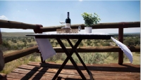  Vacation Hub International | Chapman Safaris Game Lodge Facilities