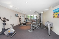  Vacation Hub International | Alpha Sovereign Hotel Facilities