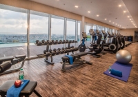  Vacation Hub International | Citadines Omr Chennai Facilities